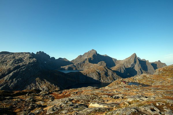 Séjournez en mobil-home à Marseille : entre confort et nature