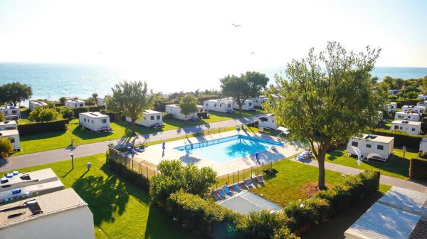 Découvrez les mobil-homes à Sables d'Olonne pour une escapade paisible