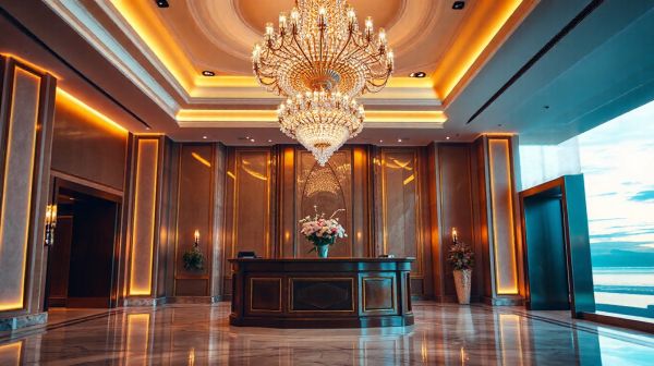 Les avantages de rejoindre le réseau ouikey de concierges