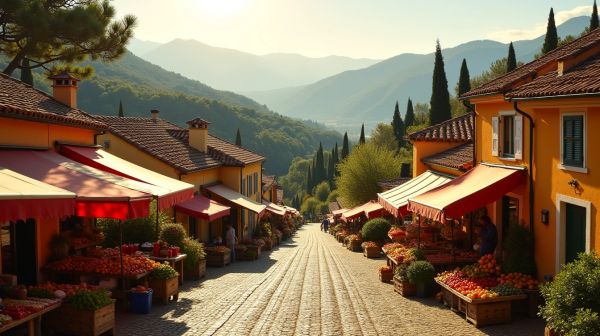 Que faire en PACA : activités et visites à ne pas manquer