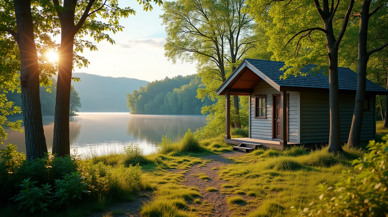 Vos questions sur les campings haut de gamme charentais